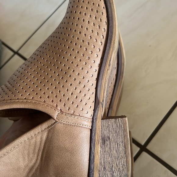 SEVEN Boho Boot size 7 - Picture 8 of 9